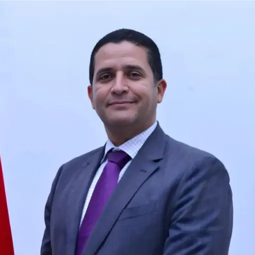 Direction de Projet & Gouvernance Technique