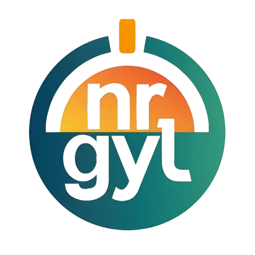 NRGYL Logo